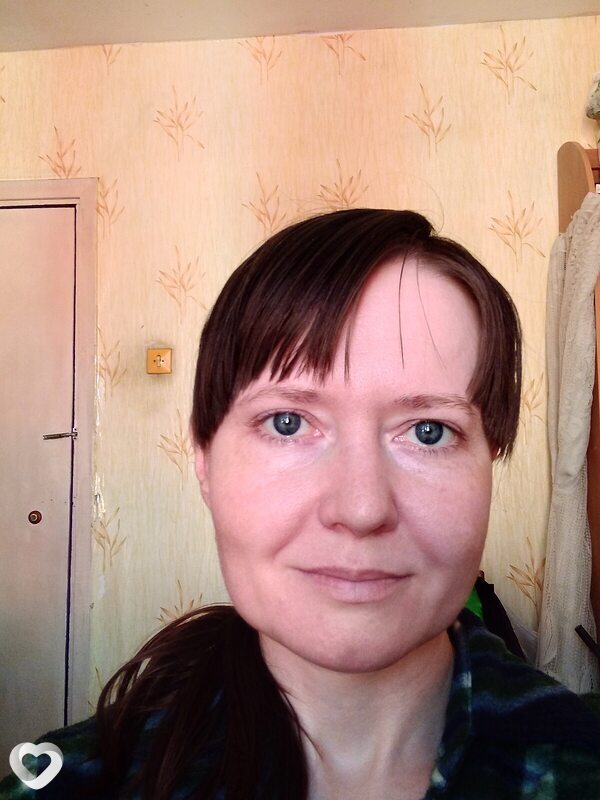 Татьяна, 36, Томске — анкета №4157165