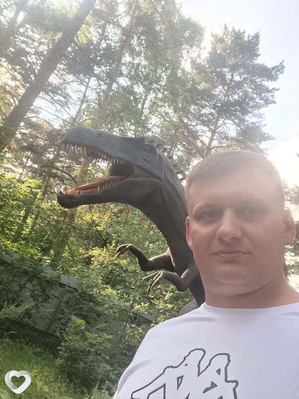 Дмитрий, 33, Челябинске — анкета №4157172