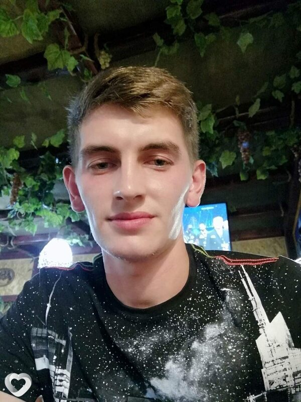 Владимир, 30, Чебоксарах — анкета №4157173