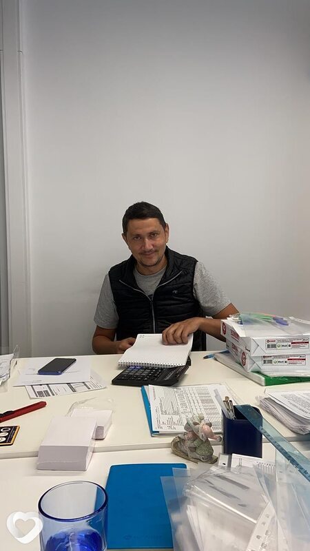 Андрей, 46, Москве — анкета №4157179
