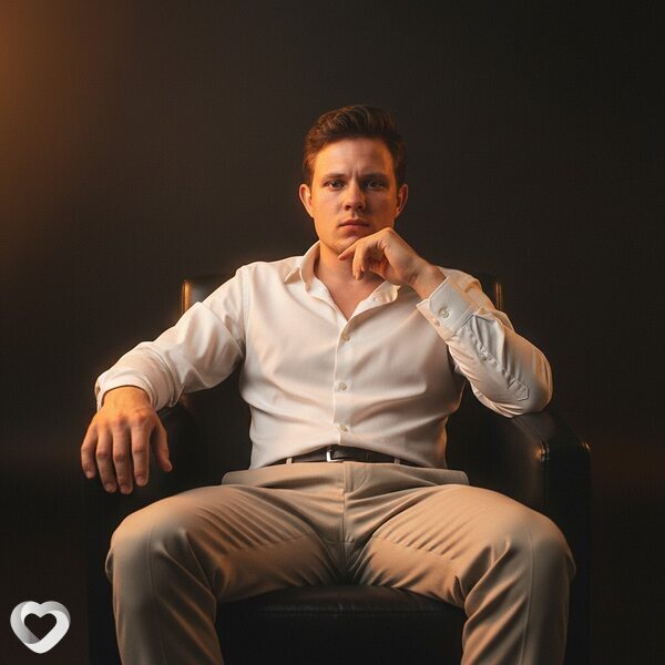 Григорий, 23, Новосибирске — анкета №4157181