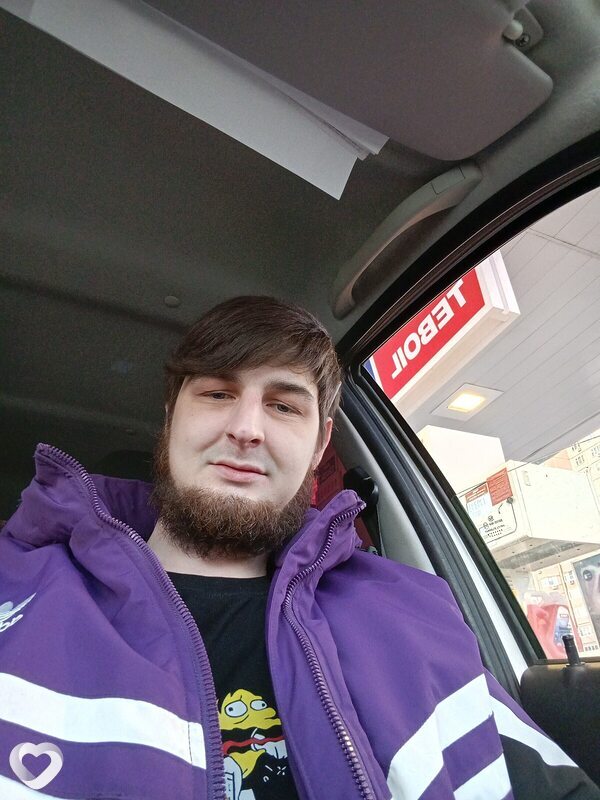 Pavel, Запрудня