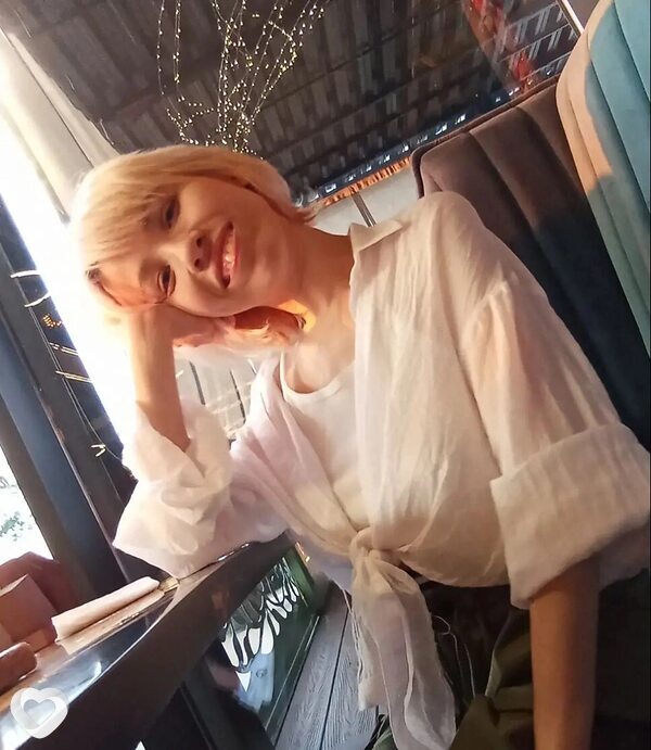 Зарина, 22, Оренбурге — анкета №4157645