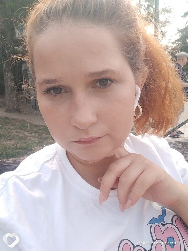 Карина, 27, Новочеркасске — анкета №4157647