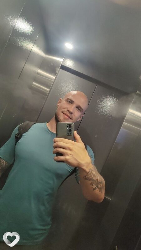 Алексей, 29, Санкт-Петербурге — анкета №4157648
