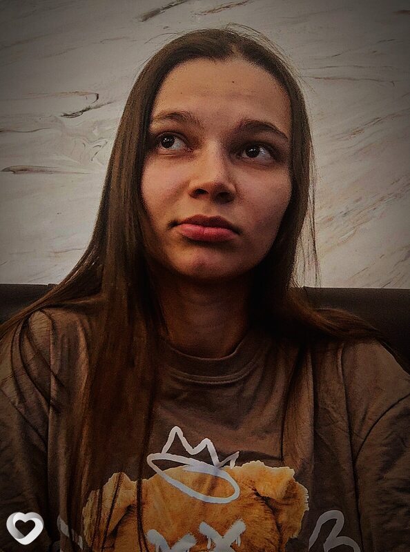 Даша, 22, Новокузнецке — анкета №4157650