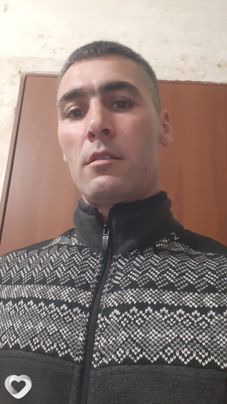 Бахтияр, 38, Волгограде — анкета №4157652