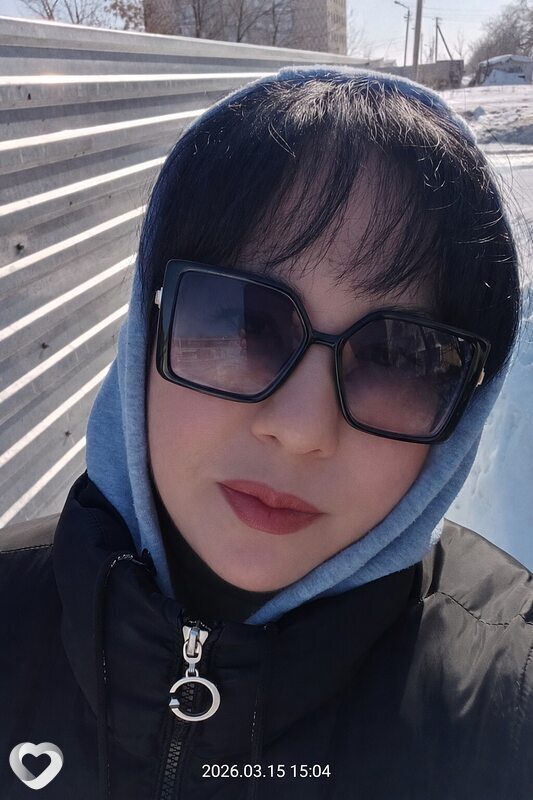 Ирина, 35, Костанае — анкета №4157559
