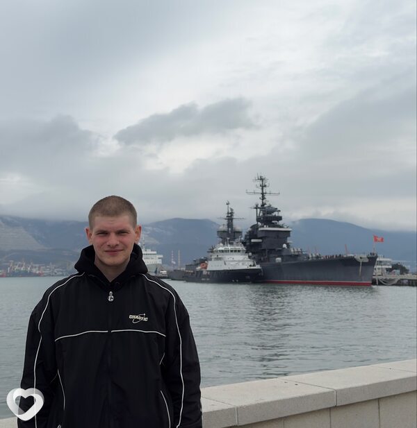 Денис, 26, Рязани — анкета №4157571