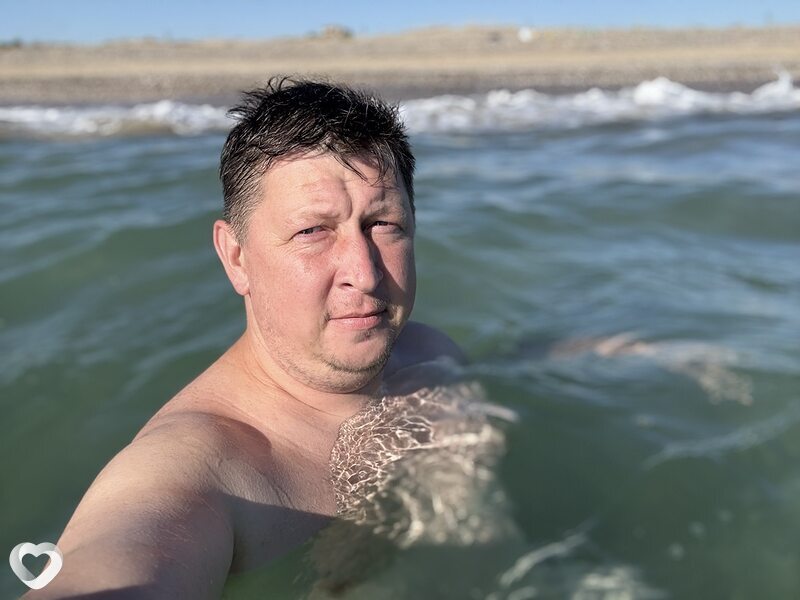 Александр, 44, Ярославле — анкета №4157573