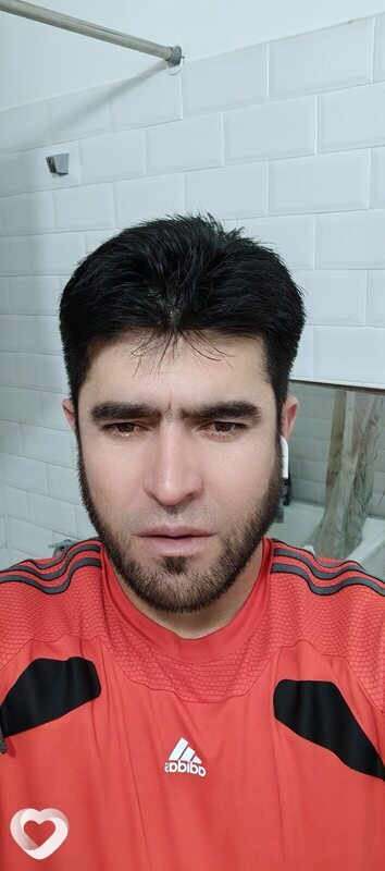 Якуб, 40, Екатеринбурге — анкета №4157574