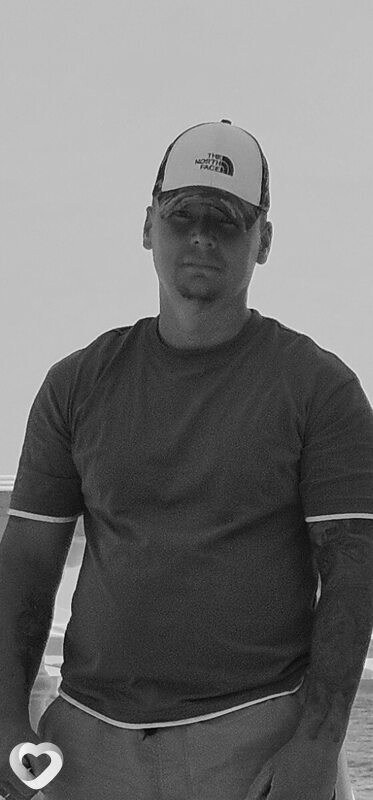 Иван, 36, Заполярном — анкета №4157576