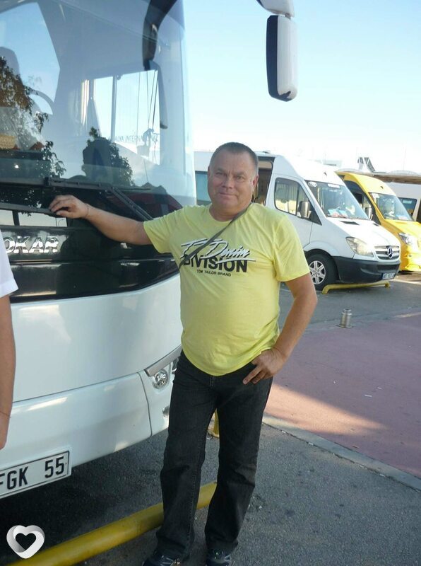 Александр, 63, Омске — анкета №4157577