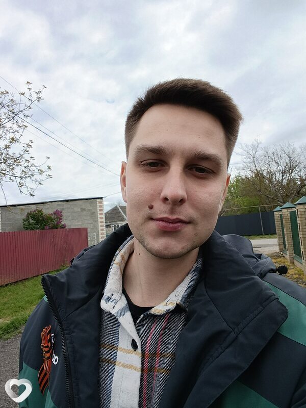 Андрей, 25, Невинномысске — анкета №4157578