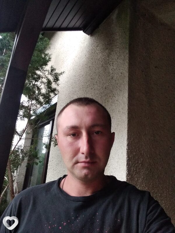 Діма, 33, Теофиполе — анкета №4157337