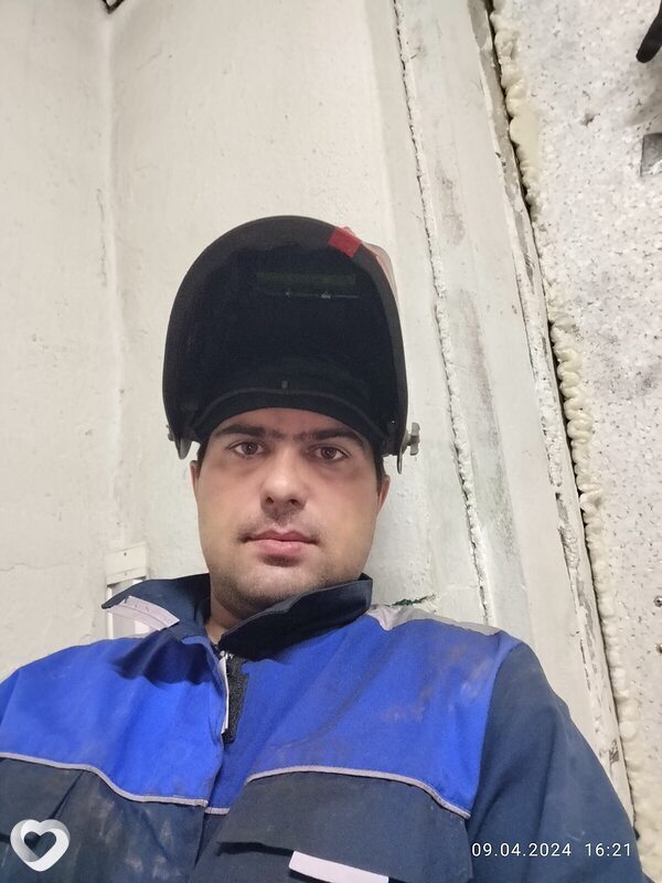 Бигентий, 35, Иркутске — анкета №4157341