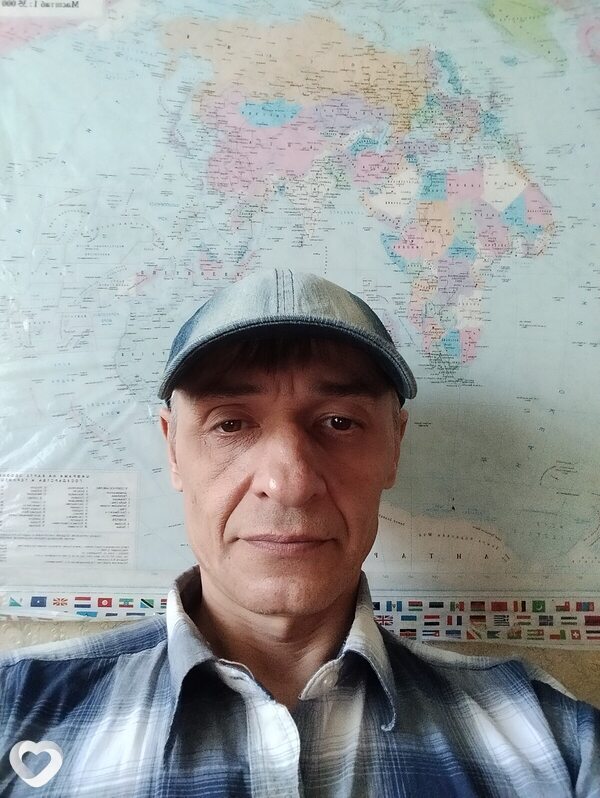 Александр, 49, Туле — анкета №4157346