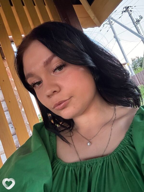 Ксения, 22, Сыктывкаре — анкета №4157347