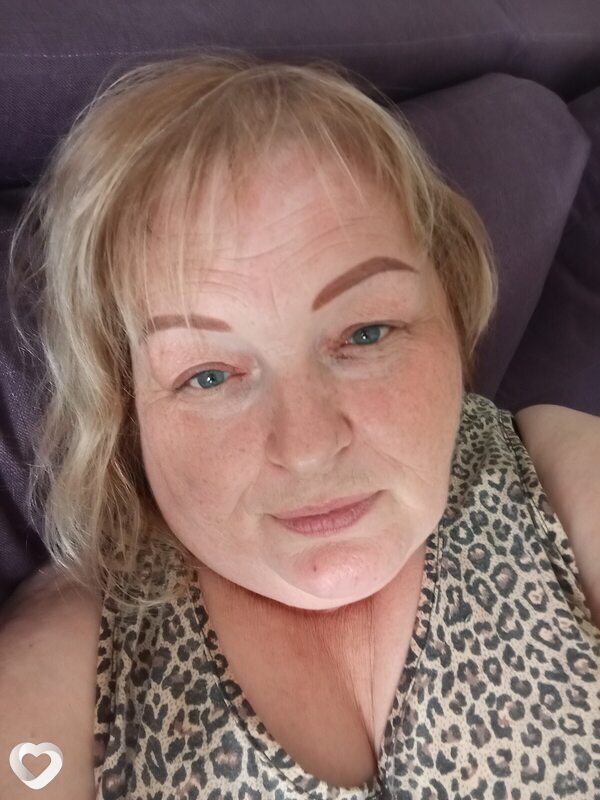 Марта, 58, Ярославле — анкета №4157350