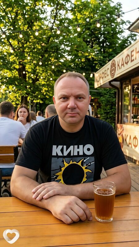 Александр, Щёлково