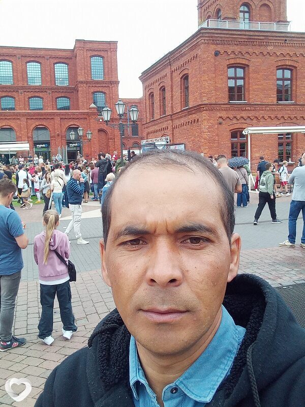 Yusuf, Устка