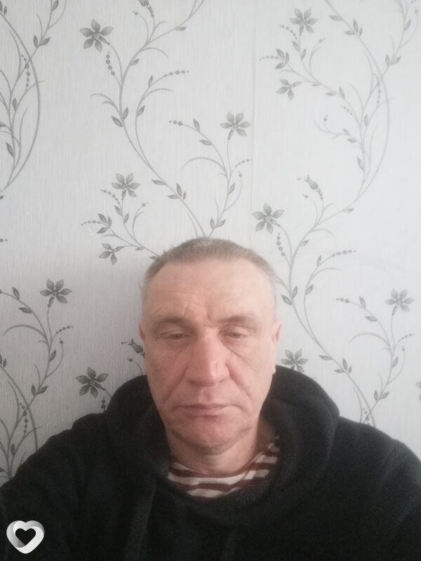 Лев, 50, Бресте — анкета №4157187