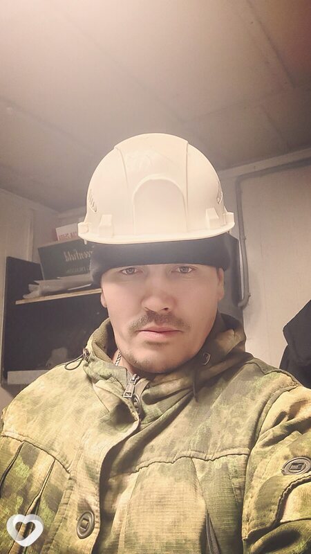 Евгений, 37, Канаше — анкета №4157188