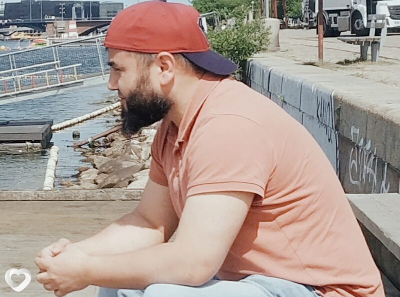 Сади, Лодзь