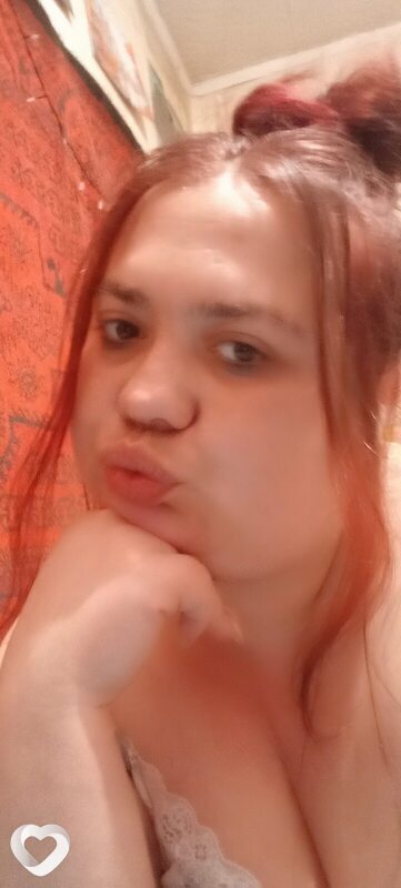 Анна, 33, Абакане — анкета №4157196