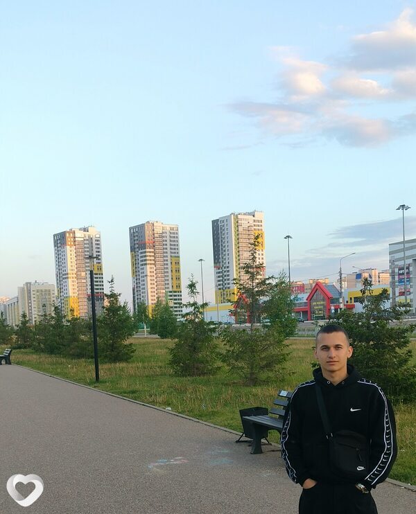 Хан, 22, Уфе — анкета №4157201