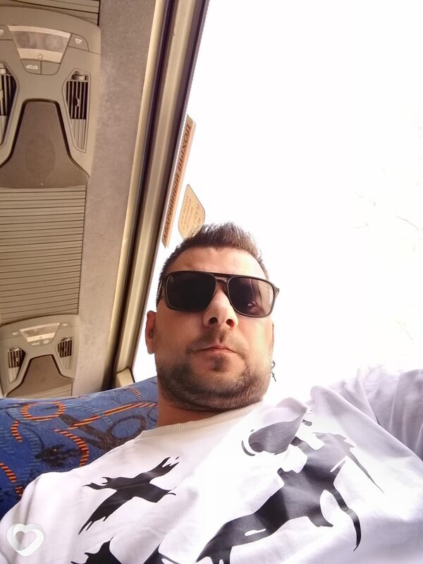 Евгений, 34, Ступине — анкета №4157203