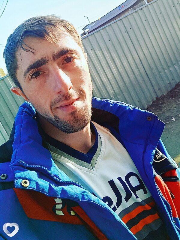 Евгений, 28, Бийске — анкета №4157215