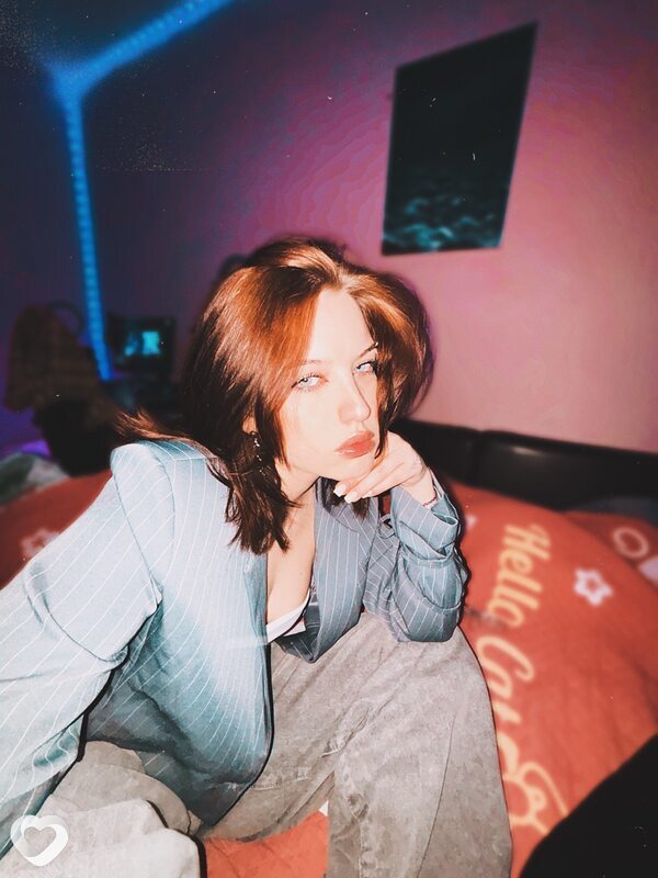 Софья, 23, Серпухове — анкета №4157218