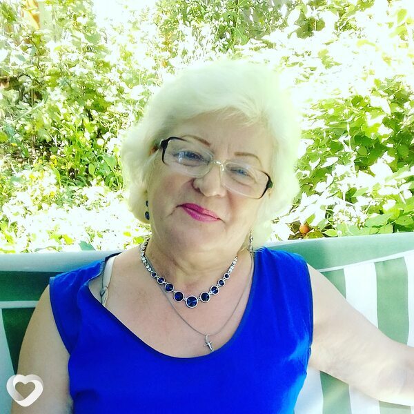 Тамила, 58, Самаре — анкета №4157219