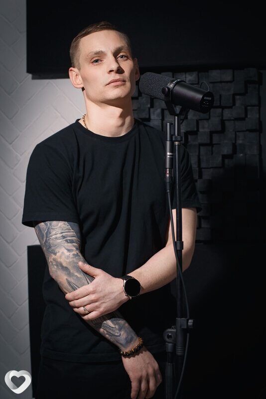 Дмитрий, 34, Омске — анкета №4157221