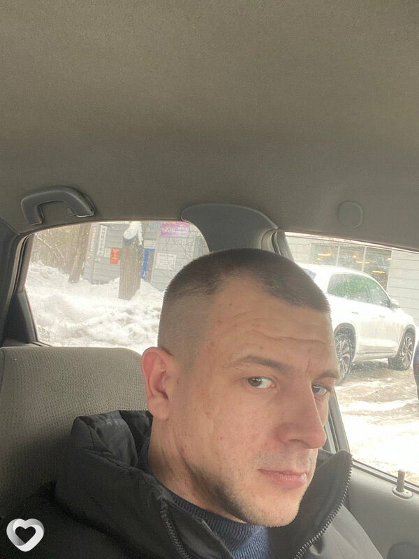 Алексей, Поворино