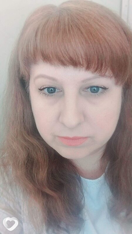 Есения, 43, Нижнем Новгороде — анкета №4157260