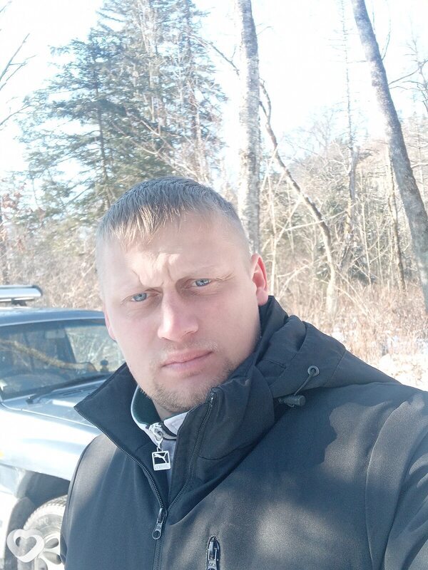Федя, 32, Хабаровске — анкета №4157262