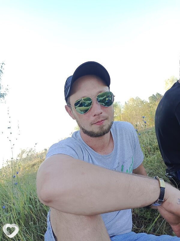 Сергей, 31, Ульяновске — анкета №4157264