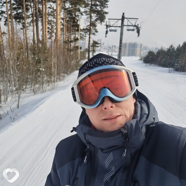Егор, 37, Екатеринбурге — анкета №4157265