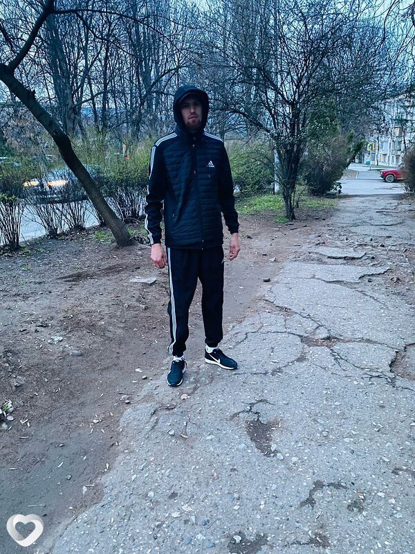 Александр, 28, Туапсе — анкета №4157267