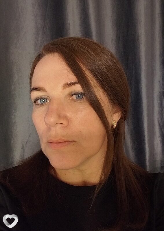 Ирина, 47, Перми — анкета №4157273