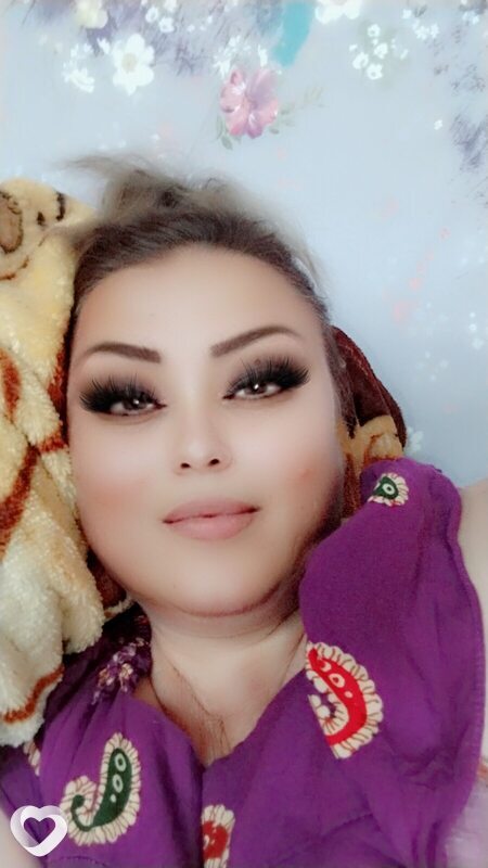 Камола, 46, Ташкент — анкета №4157278