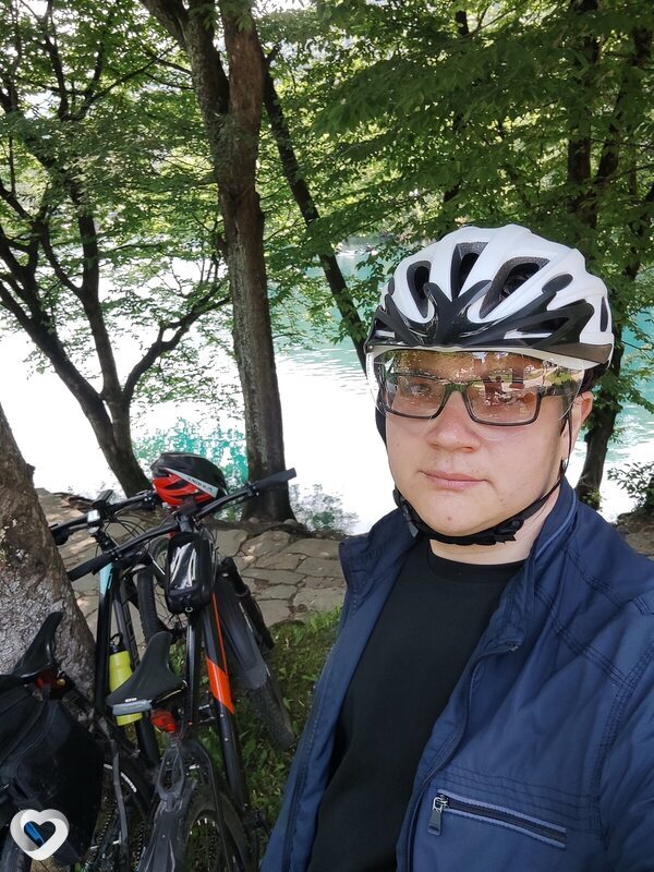Валерий, 32, Нальчике — анкета №4157236