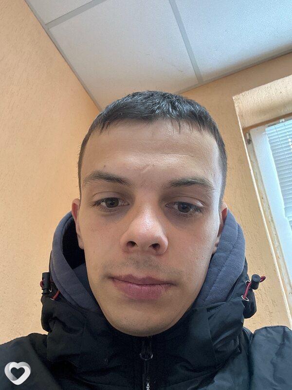 Валик, 40, Лунинце — анкета №4157245