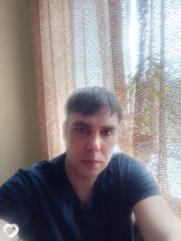 Алексей, 33, Миассе — анкета №4157246