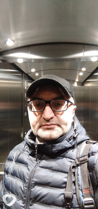 Гулрух, 46, Москве — анкета №4157250