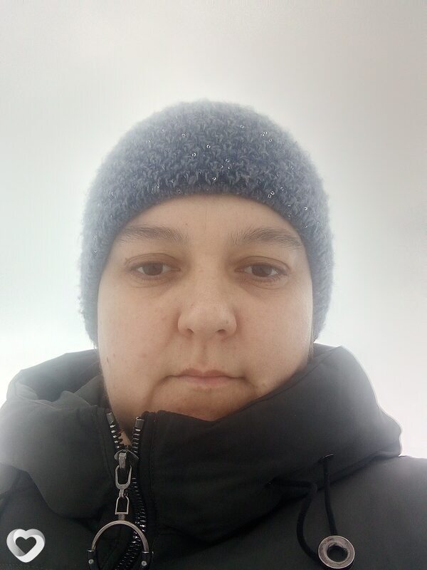 Олеся, 43, Бийске — анкета №4157257