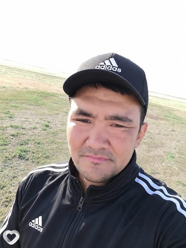 Еркин, 32, Балхаше — анкета №4157310
