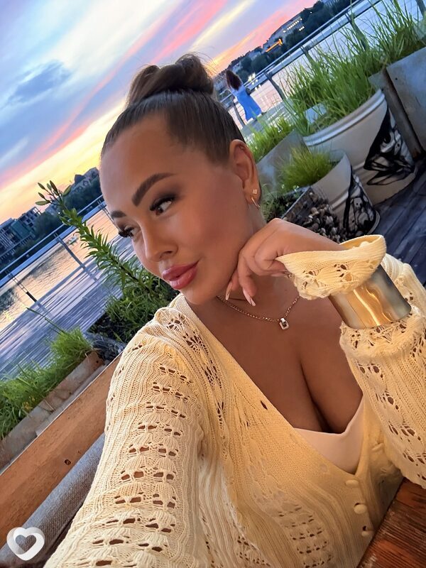 𝒜𝐿𝐼𝒩𝒜, 33, Казани — анкета №4157311